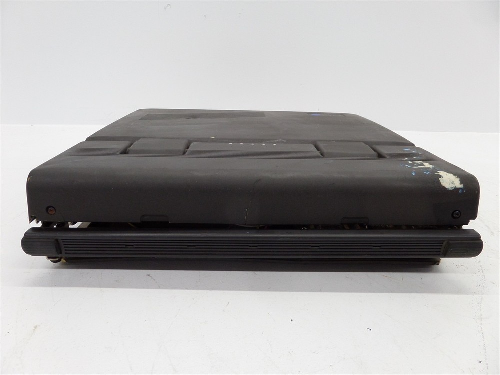 Vintage Dataworld PB9350 Laptop Computer - Broken Screen
