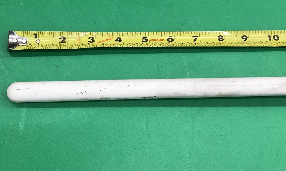 LOY INSTRUMENTS CERAMIC TEMPERATURE PROBE