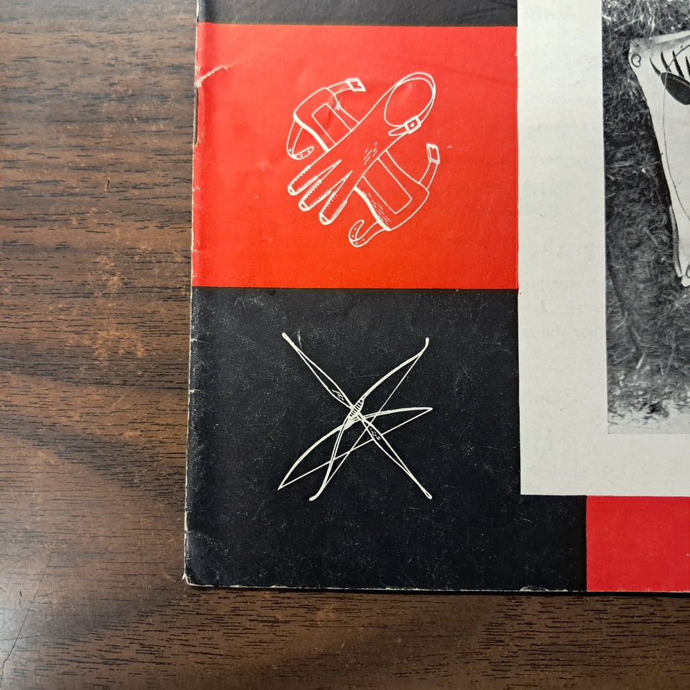 May 1951 The Bowhunter Magazine