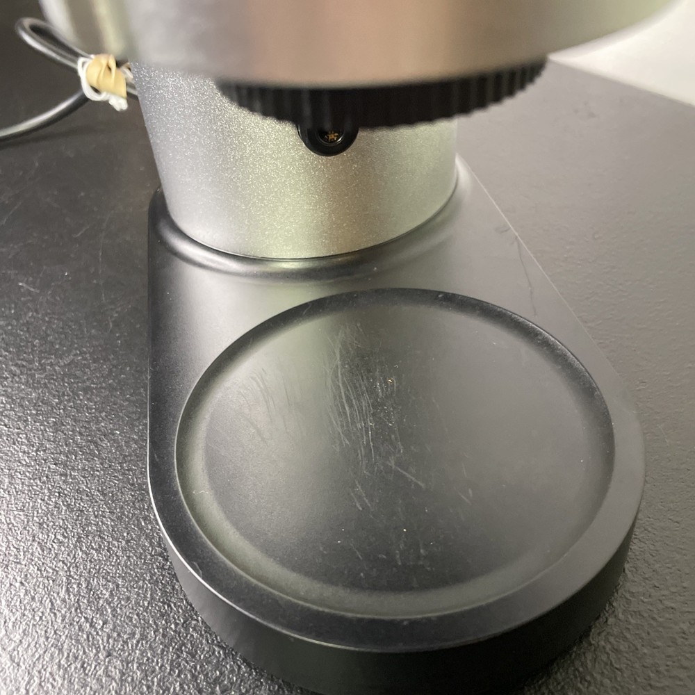 Bonsenkitchen Burr Grinder