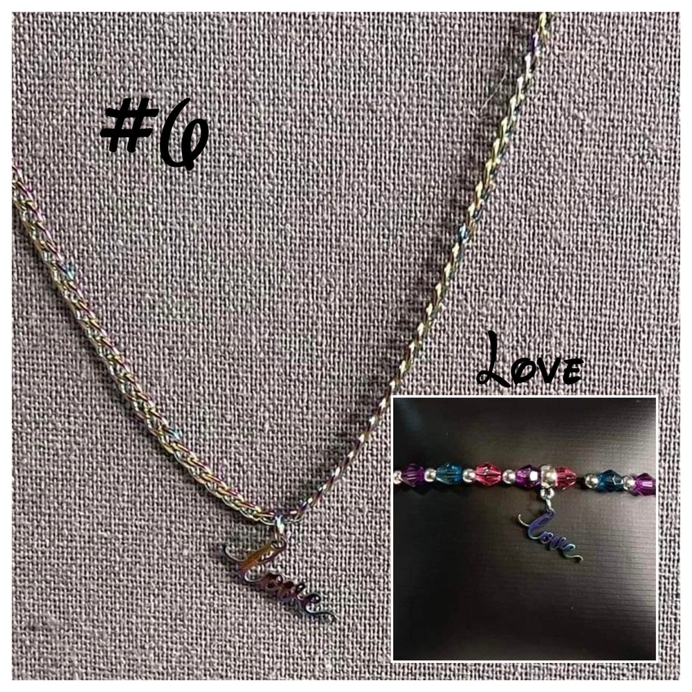 jewelry set