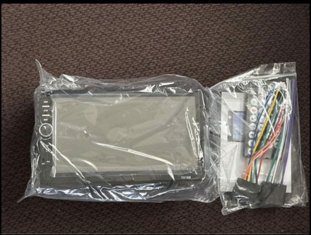 Car Accessories bundle