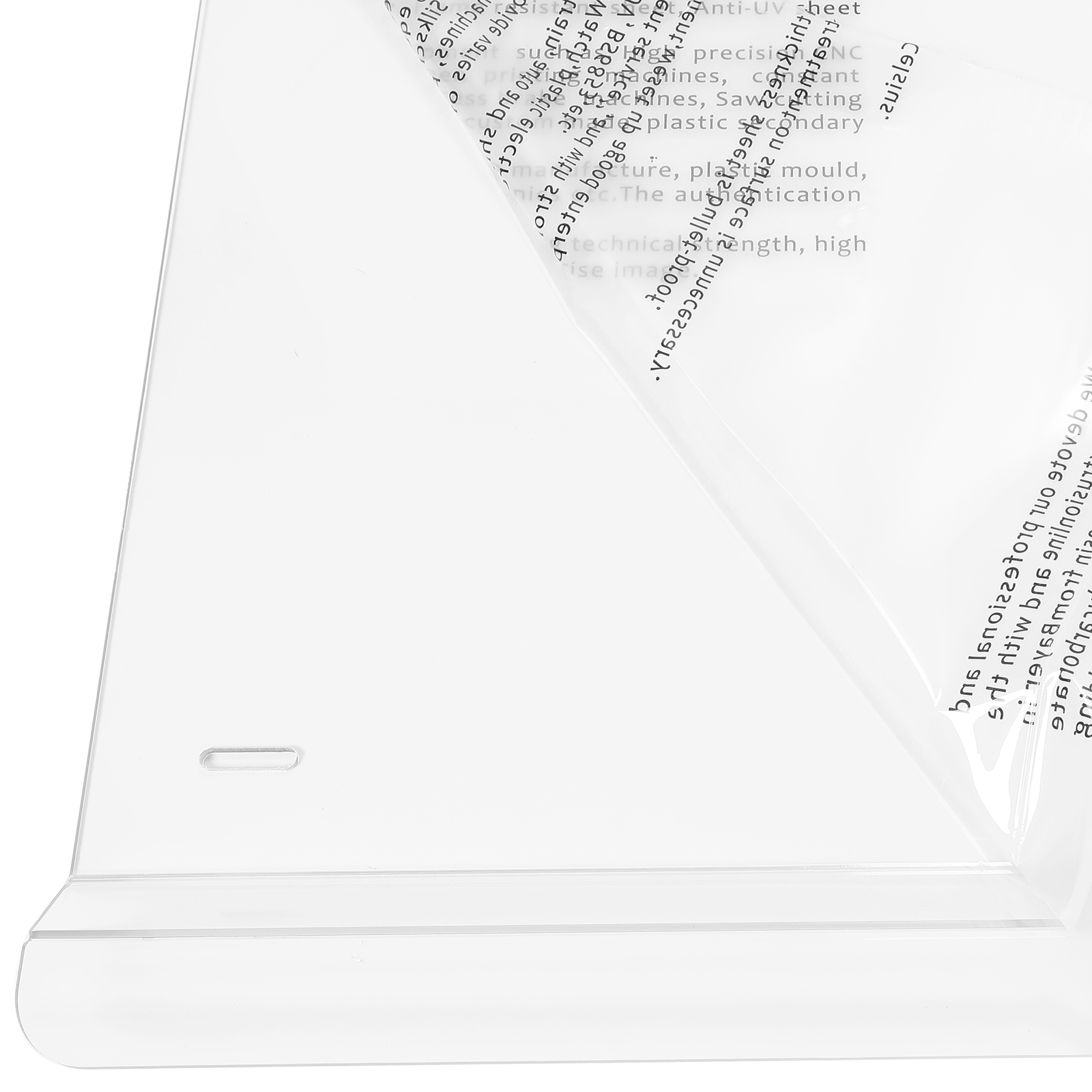 Front Full Windshield For Polaris Ranger XP 800/ XP 800 Crew/800 6x6 2010-2016