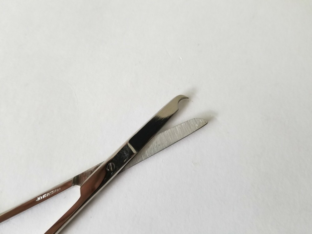 Spencer Stitch Suture Scissors 4.5" Surgical Veterinary