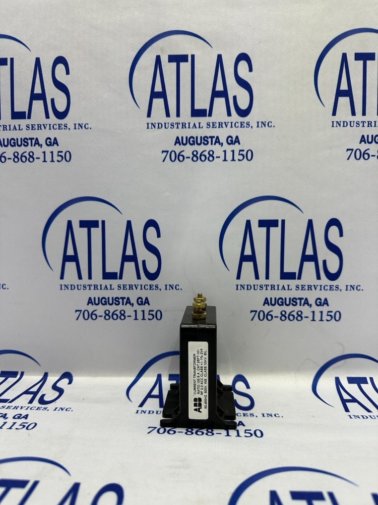 ABB 2SFT-101 Current Meter (A19)