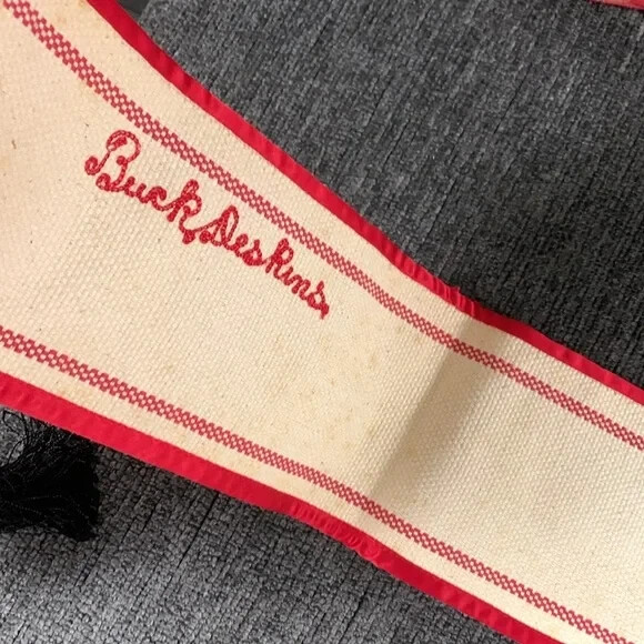 Vintage Military Order of the Cooties Set