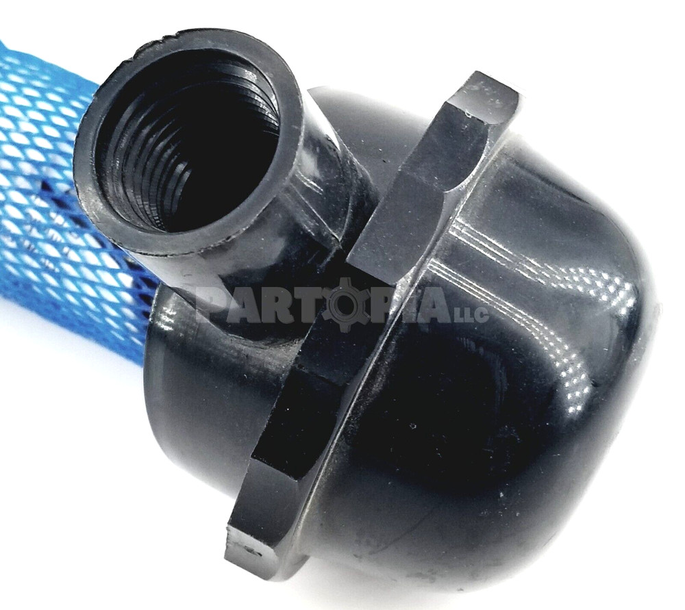 Temperature Control Slacker Switch