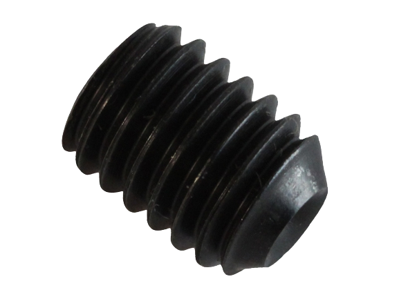 1/4"-20 x 3/8" Socket Set Screws Alloy (QTY 100)