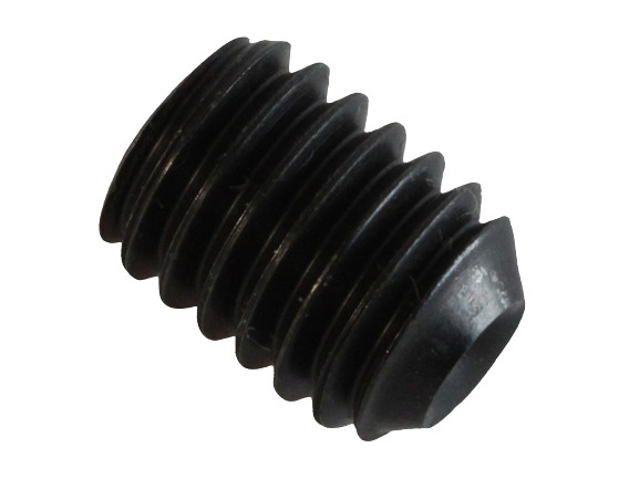 1/4"-20 x 3/8" Socket Set Screws Alloy (QTY 200)*
