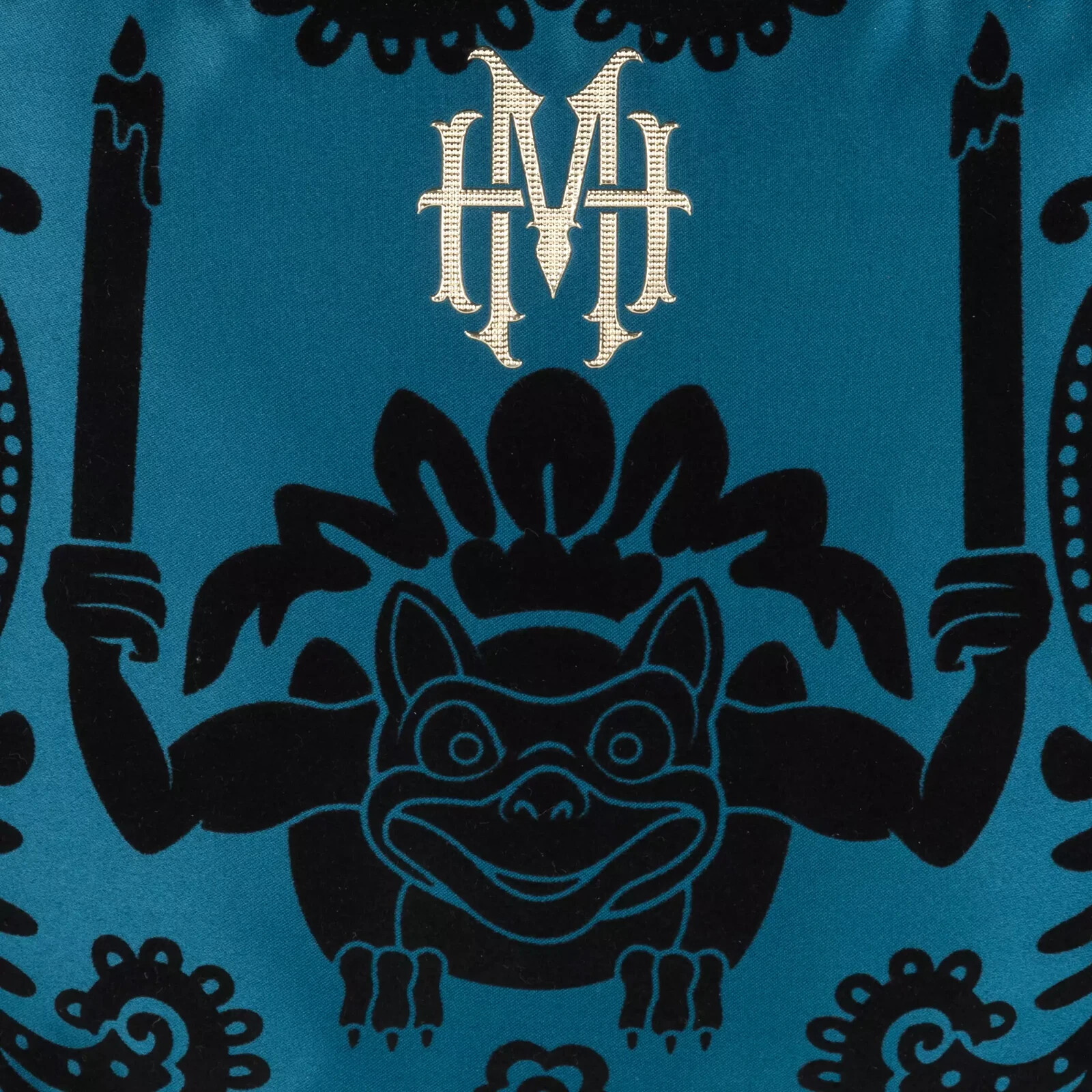 The Haunted Mansion Backpack Gargoyle Lights Wallpaper Disney Parks