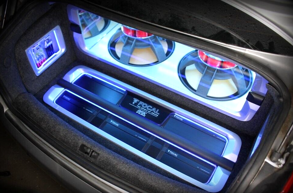 20ft. 1/0 Gauge BLUE OFC Wire Strands Copper Marine Grade Cable AWG High Quality