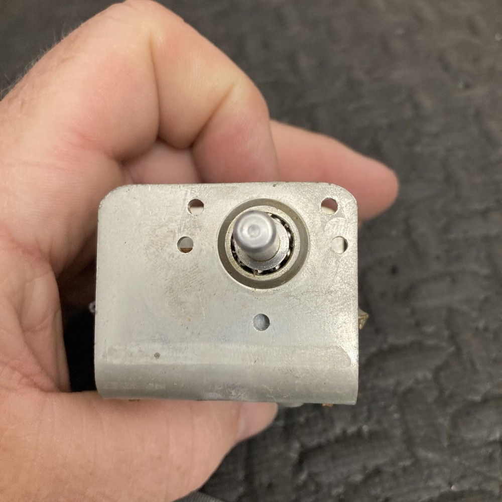 Air Variable Capacitor 30-235pF