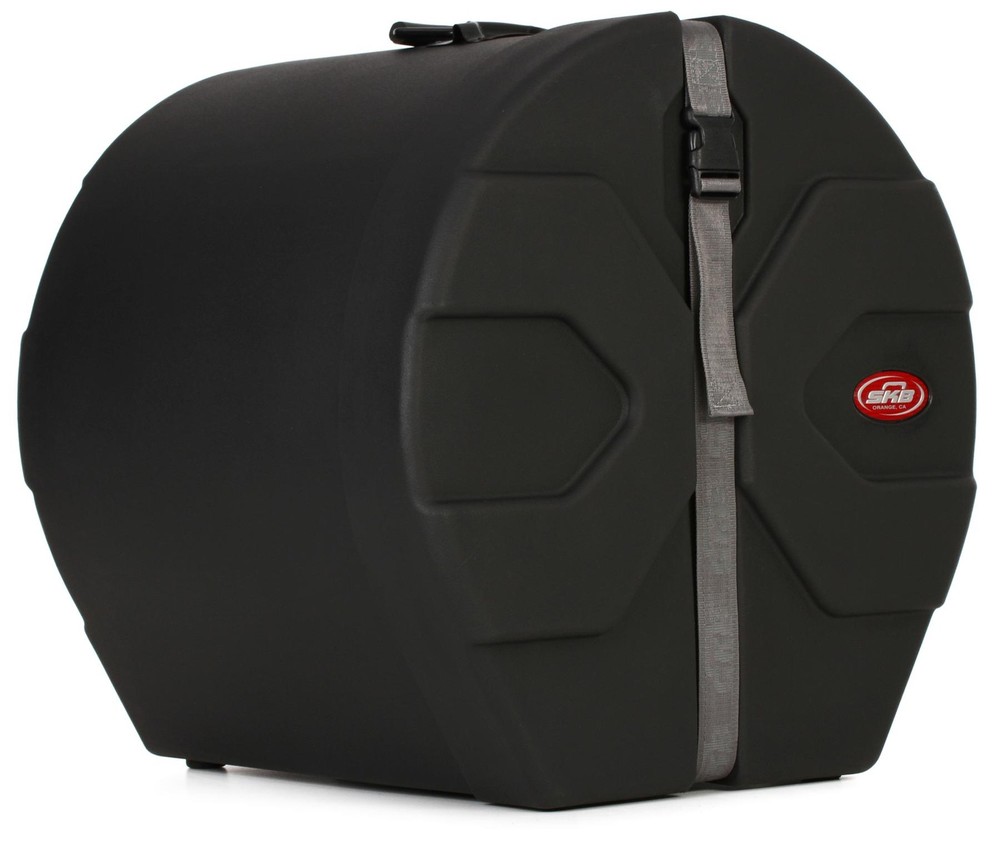 SKB 1SKB-D1618 + SKB 1SKB-D1416F Value Bundle