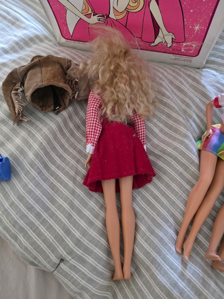 Vintage Barbie Bundle