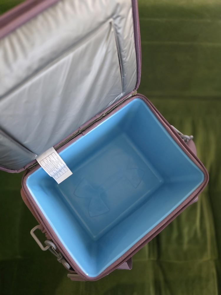 Under Armour 24-Can Sideline Soft Cooler