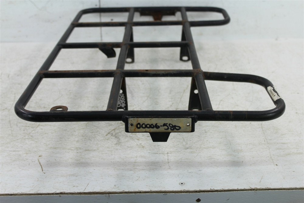 2002 Arctic Cat 300 2x4 Rear Rack Mount Guard