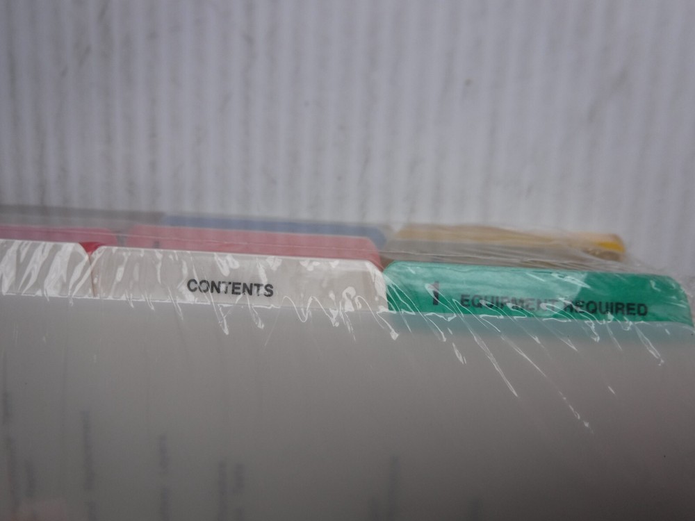 HP 8360 Series Documentation Map Service Manual