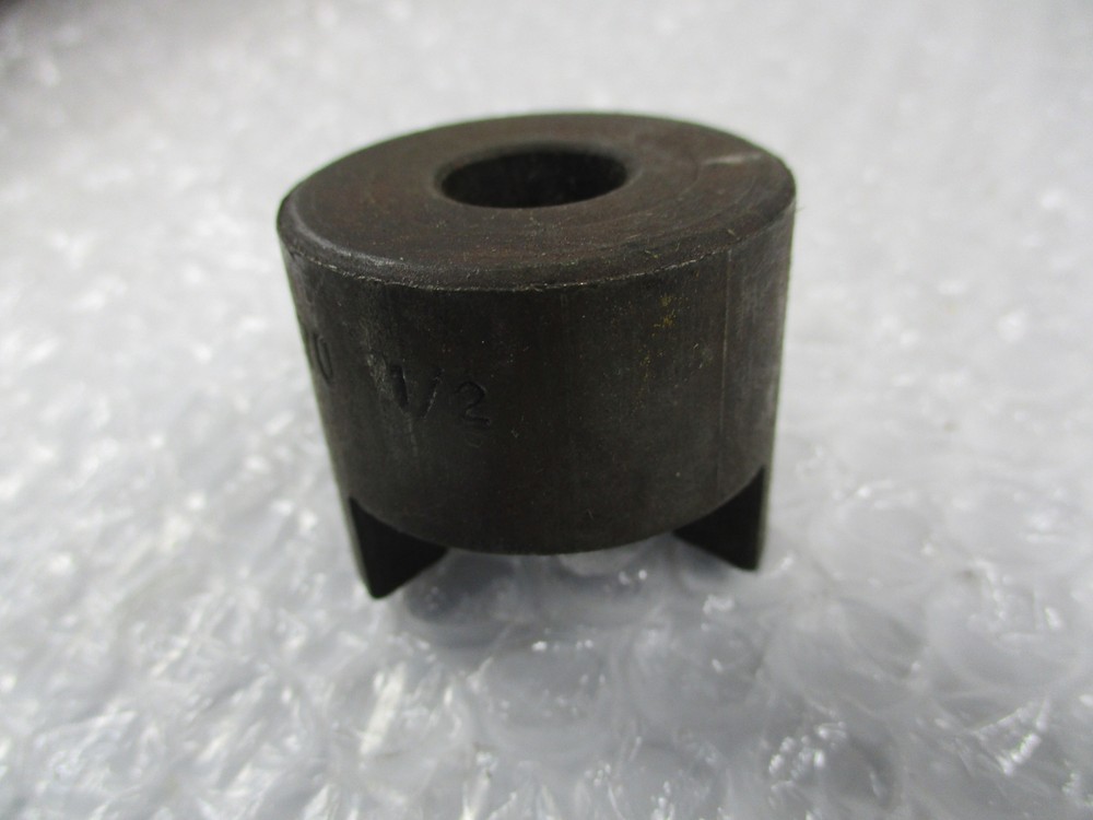 INDUSTRIAL SPARE VML 070 1/2 COUPLING NSNP