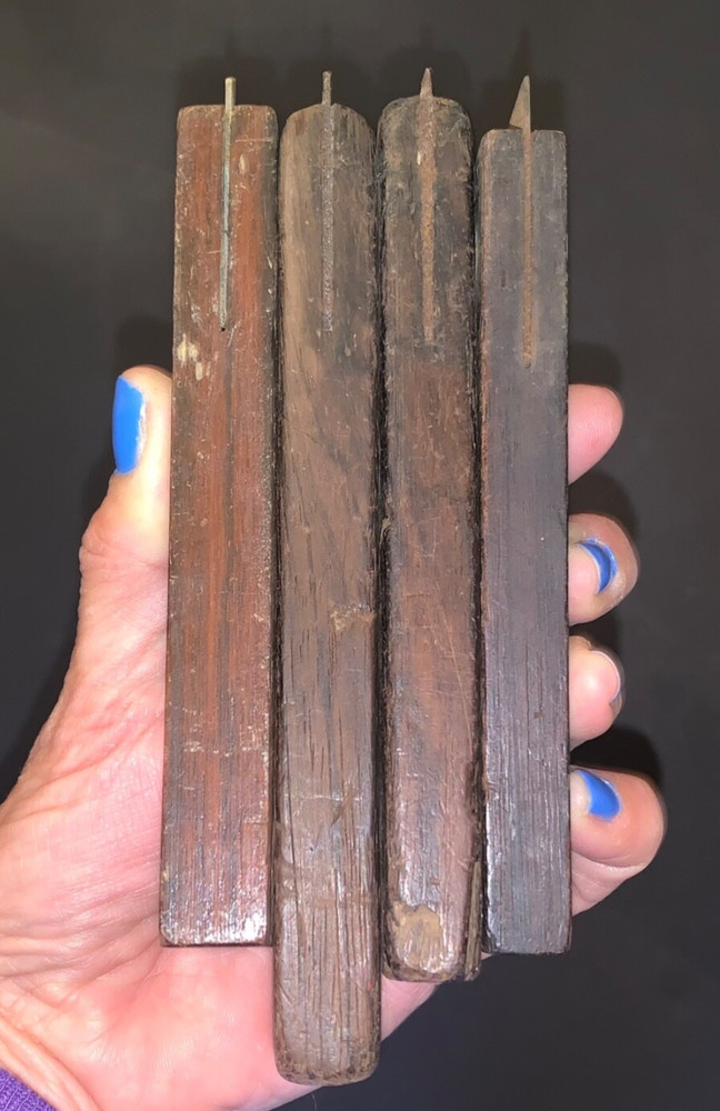 Vintage Try Square Lot 8" 9"