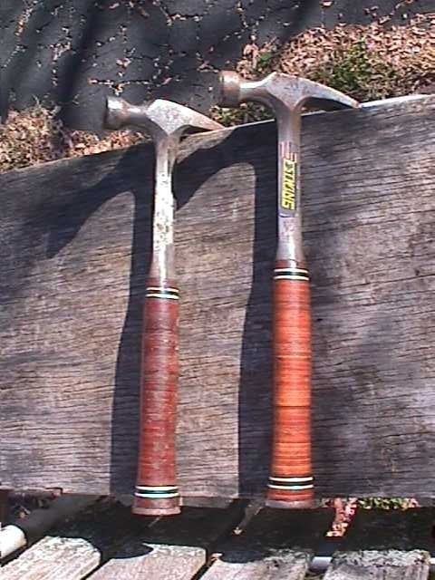 Estwing Claw Hammers