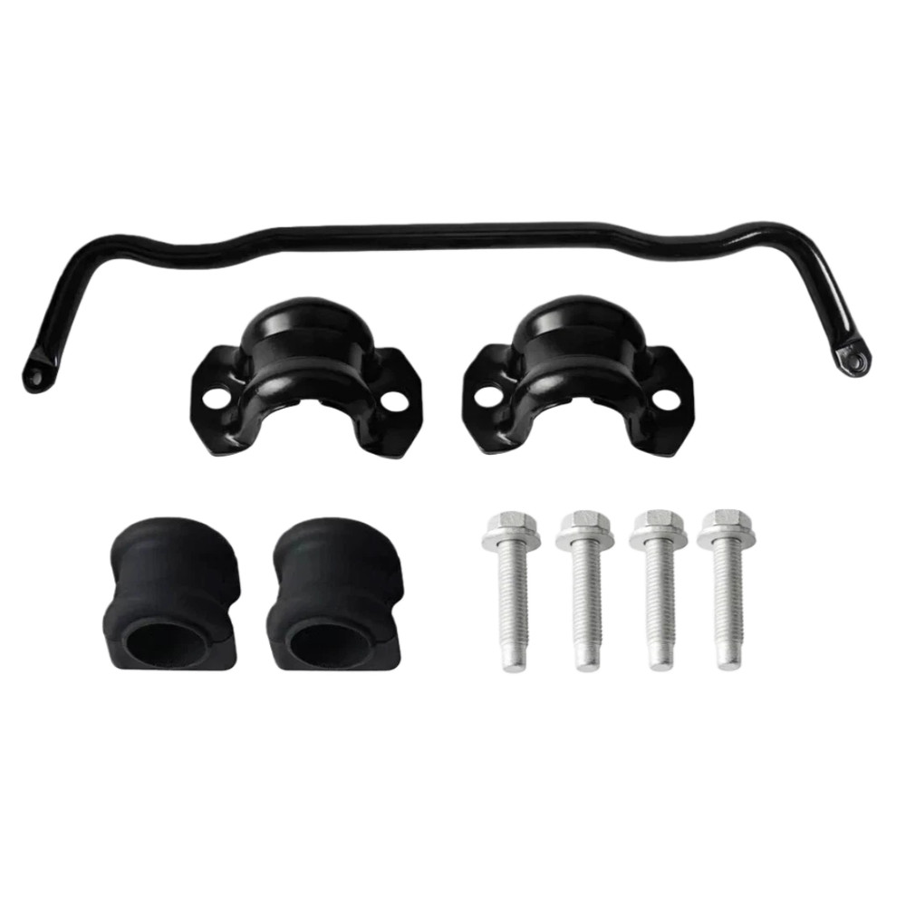 Stabilizer Sway Bar Front For 2011 2012 2013 2014 2015 2016 2017 2018,Ram 1500