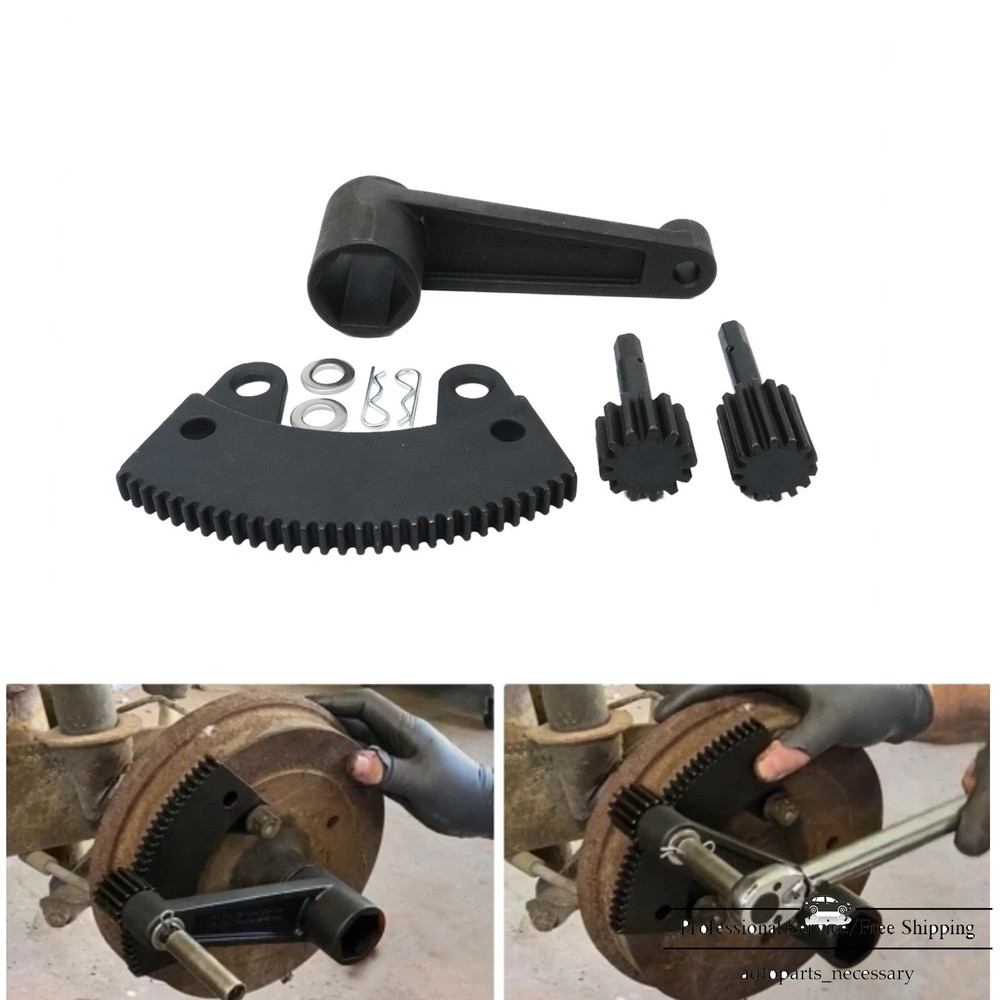 Torque Leverage Tool Fits Classic Vw Bug Volkswagen Beetle Remove 36mm Axle Nut