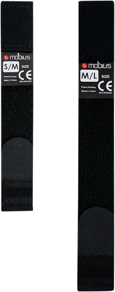 MOBIUS For VelStretch WriSt Strap - S/M 6202210
