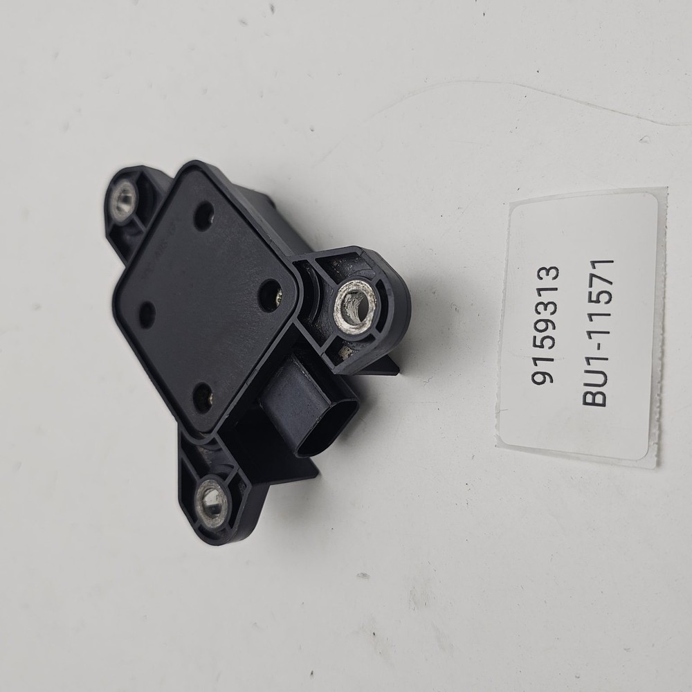 2009-2012 BMW 750i Central Crash Sensor Module 9159313