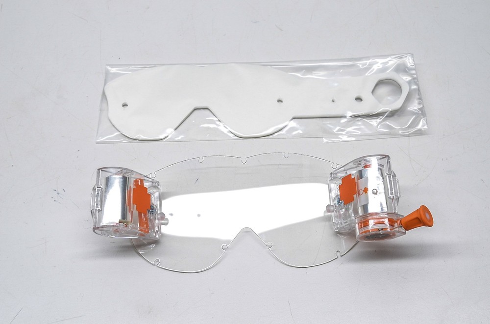 Spy 50030000000 Clear View System NOS