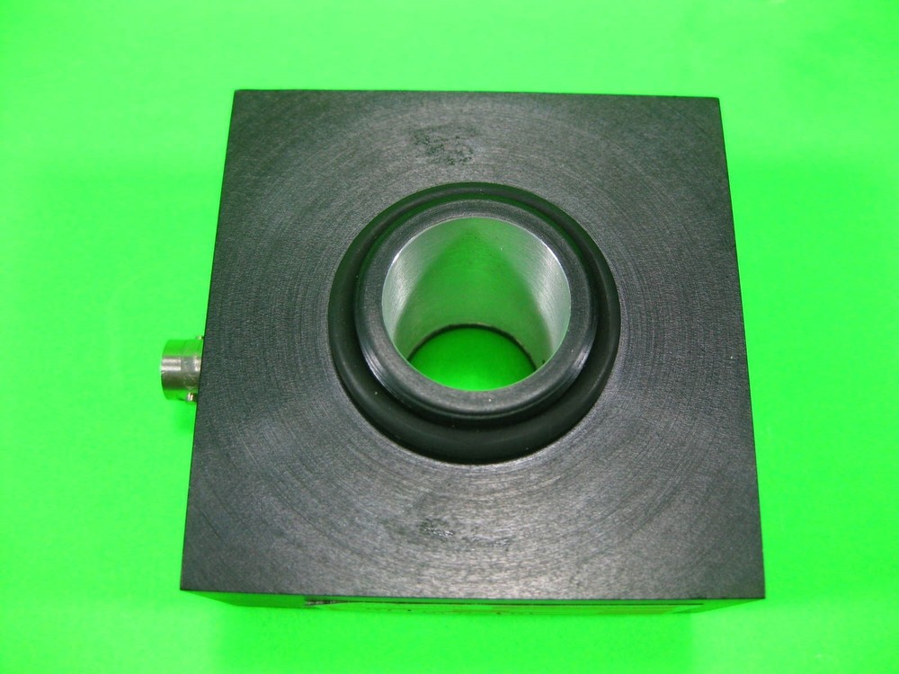 Scientech Photodiode Detector -- 301-020 -- Used