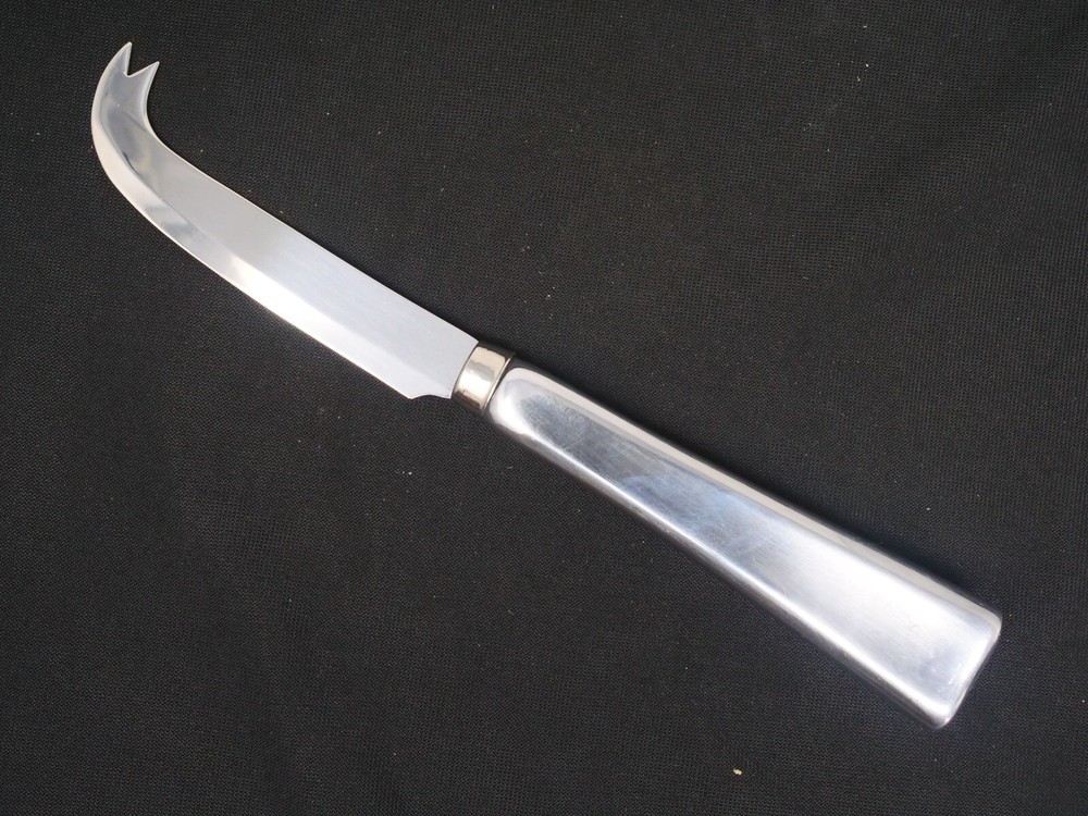 Lenox Stainless Cheese Knife 8" Long