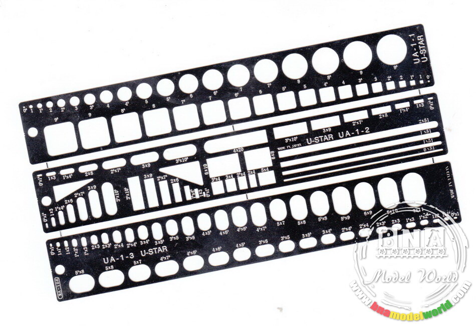 Scribing Template #UA-90036