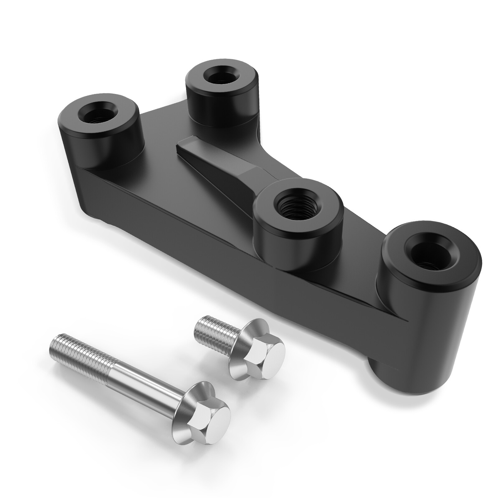 Lower Alternator Bracket For Jeep Wrangler 2.5L 4cyl 91-95 YJ 53007605 Replace