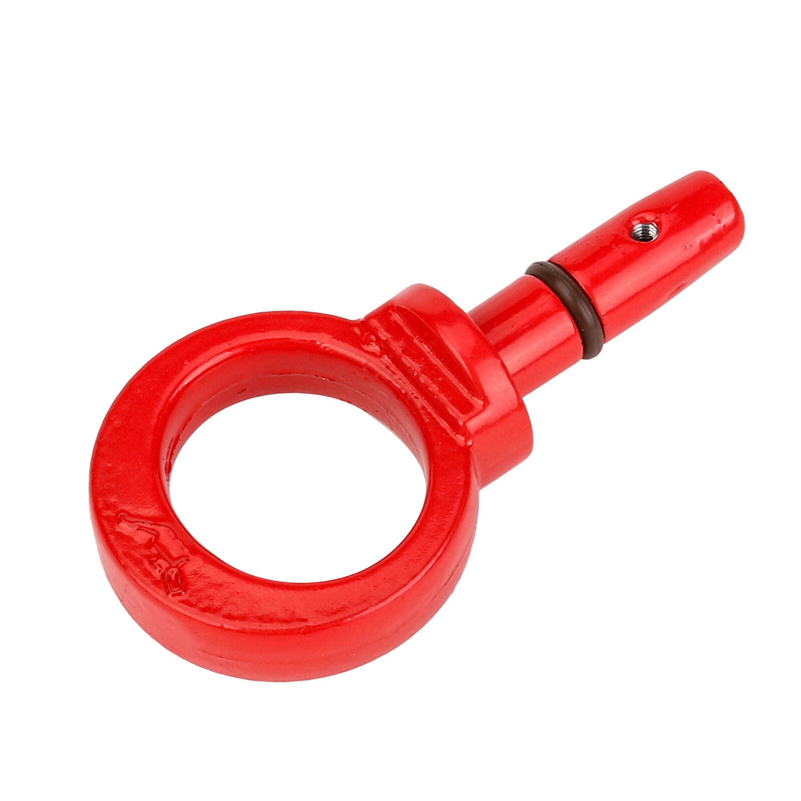 Oil Dipstick Repair Handle Red For Chrysler Jeep Dodge Ram 2.4 3.2 3.6 5.7 6.4L