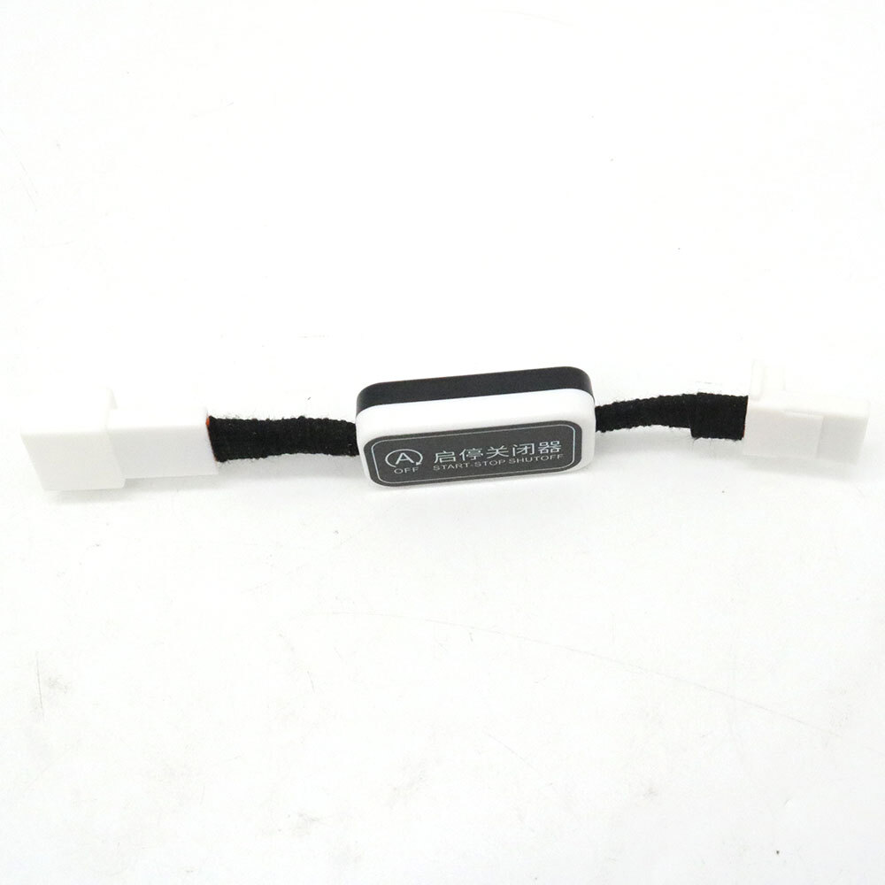Auto Stop Start Engine System Eliminator Sensor For Toyota Highlander XU70 22-24