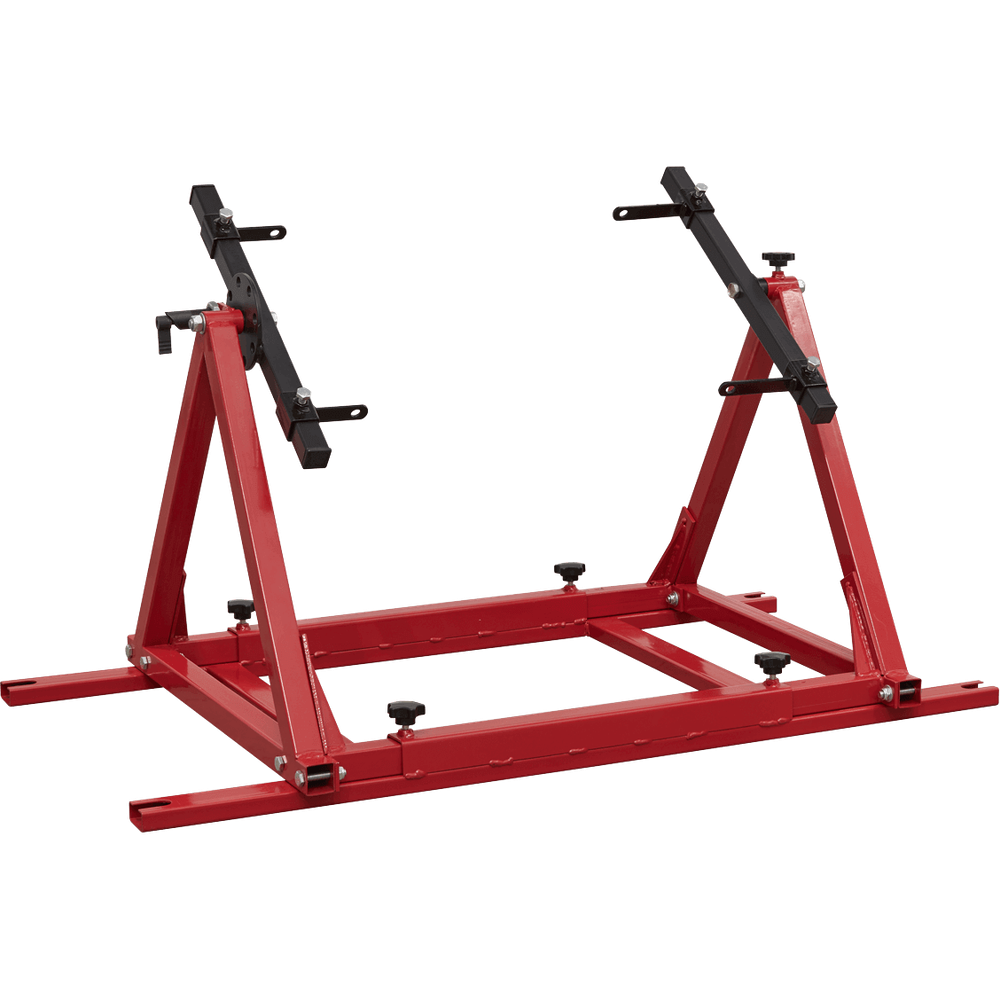 Sealey MES03 Multi Cylinder Engine Rebuild Stand 100kg