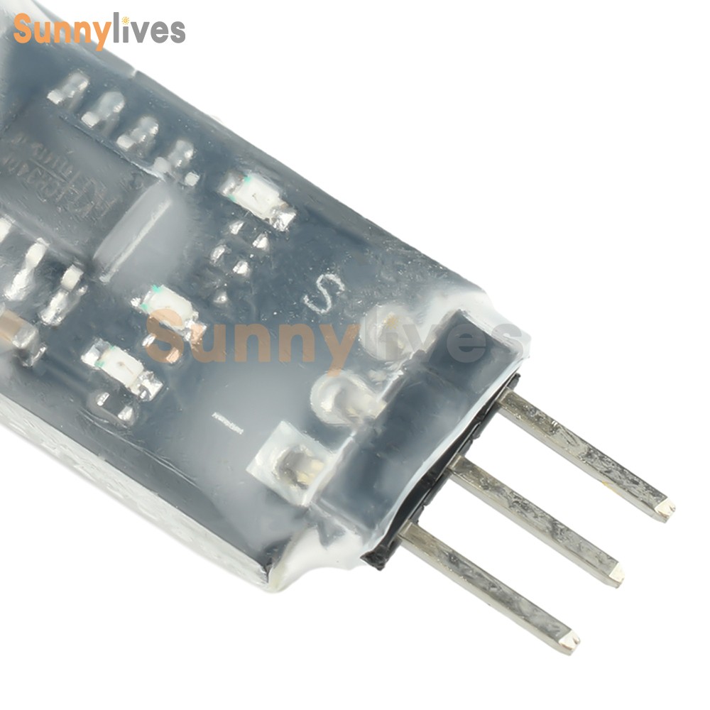 AM32 Electric Tuning Parameter Adjuster Brushless ESC Universal Programming Tool