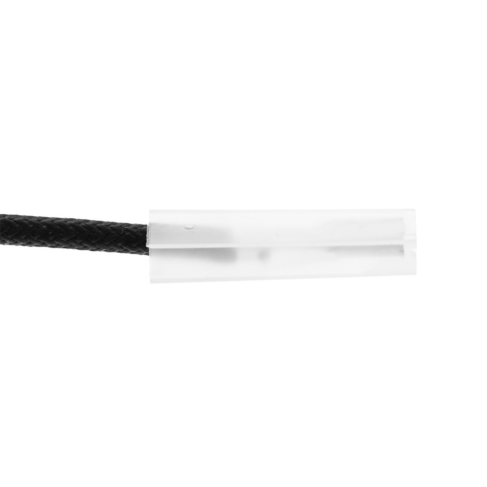 4 x Spark Igniter Flame Sensor with M10 Threaded 36" Ignition Plug Wire