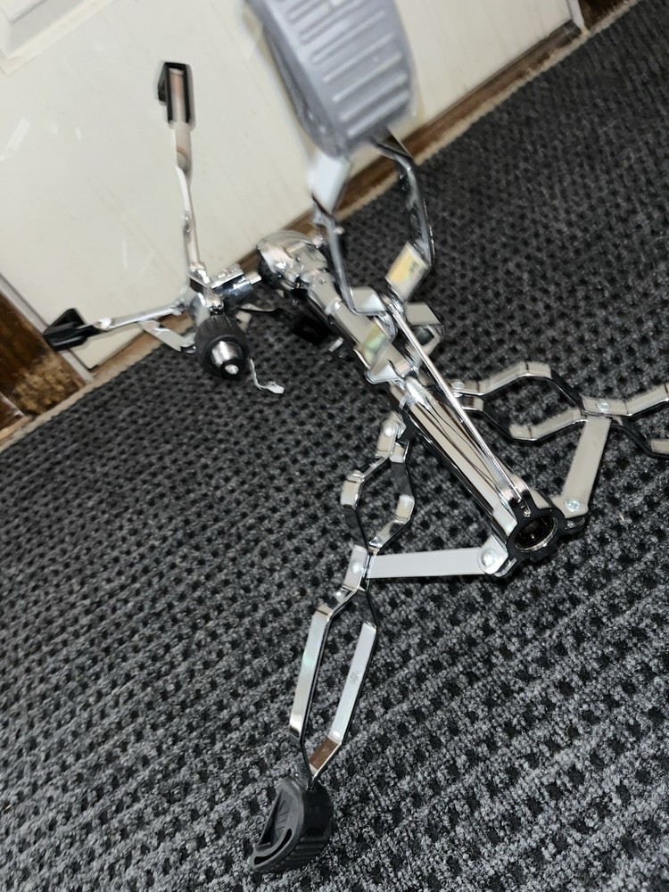 SPL Sound Percussion Lab Snare Stand for Drum