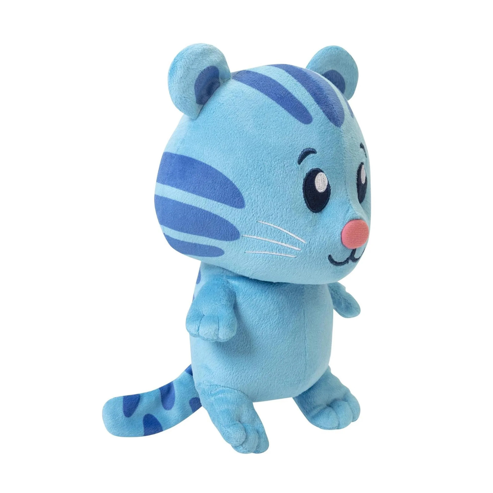 Tigey Daniel Tiger's Neighborhood 6.5 Inch Mini Plush Basic Plush Toy Figure NWT