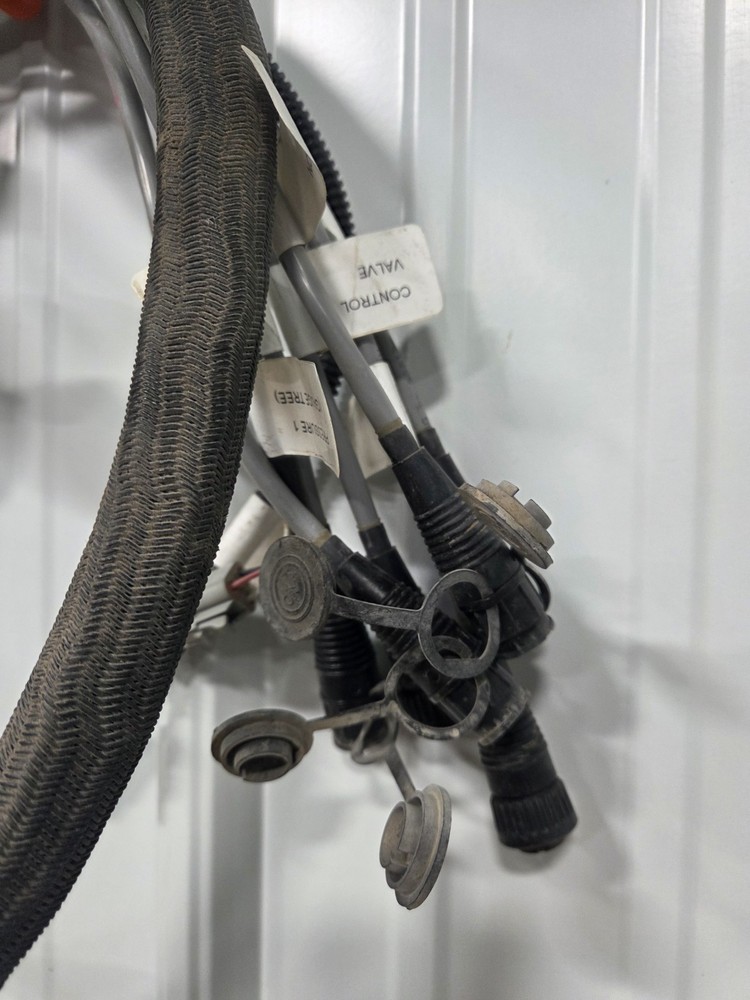 RAVEN 115-0171-946 Cable Accuflow 3 Section