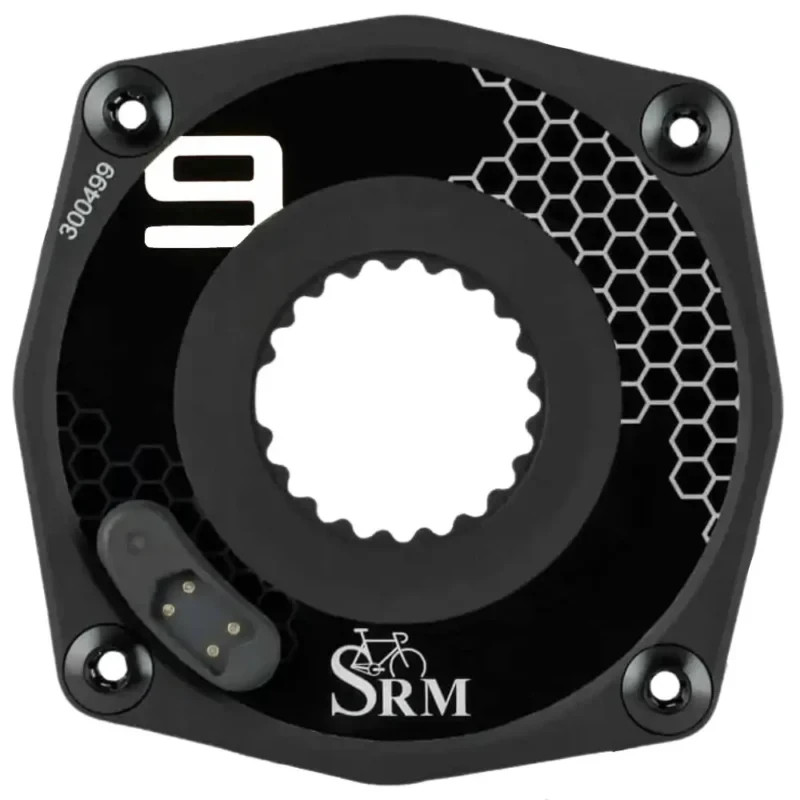 SRM PM9 Shimano MTB Power Meter