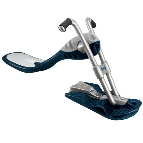 Kid's Snowmobile Sled