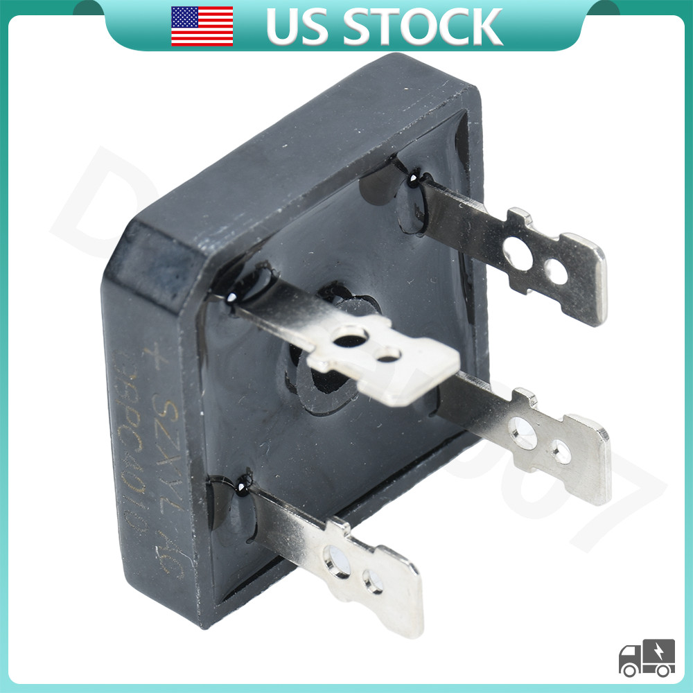 Rectifier Integ Bridge For Syncrowave 200 Arc Welding Power Source 035704