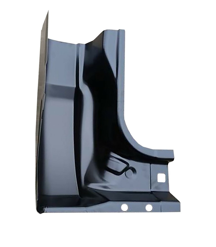 1999-2017 Ford Super Duty Crew Cab Inner & Full outer Rocker Panel & Cab Corners