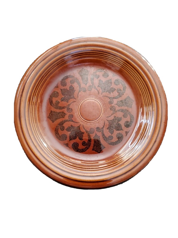 Sheffield Amberstone Vintage Dinnerware.