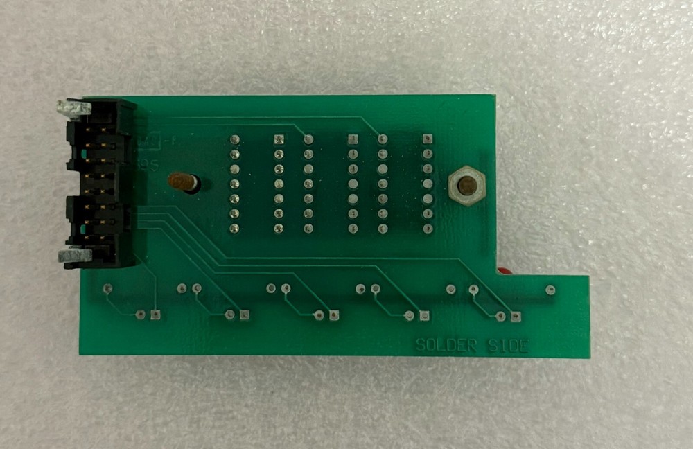 AIO Microservices PCM Display Assy 99-AIO-902