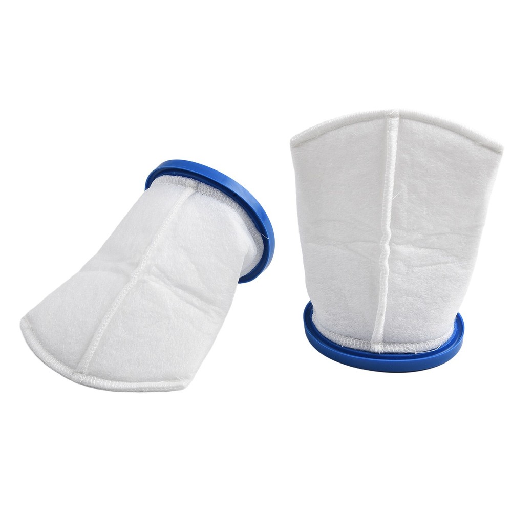 High Performance MultiLayer Filter Bags for Pool Vacuum Models P30X022XF