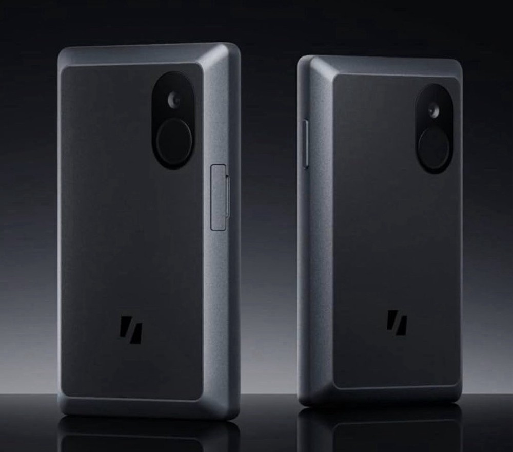 Keystone 3 Pro Cryptocurrency Hardware Wallet/Open Box/New 4" Touchscreen