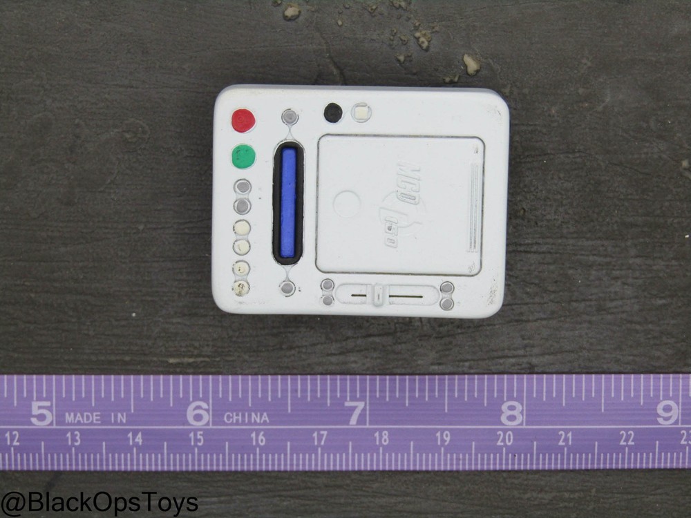 1/6 Scale Toy Disc Player